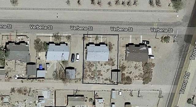 Photo of 13477 Verbena St, Trona, CA 93562