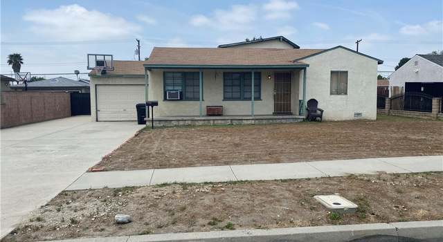 Photo of 423 S Virginia Ave, Azusa, CA 91702