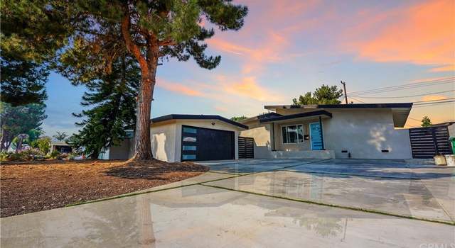 Photo of 15443 Hornell St, Whittier, CA 90604