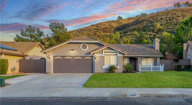 Photo of 3865 Montecito St, San Bernardino, CA 92407