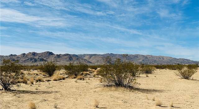 Photo of 2 Sun Loma, Joshua Tree, CA 92252