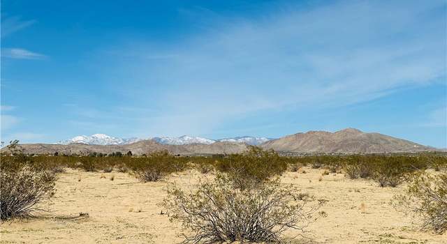 Photo of 2 Sun Loma, Joshua Tree, CA 92252