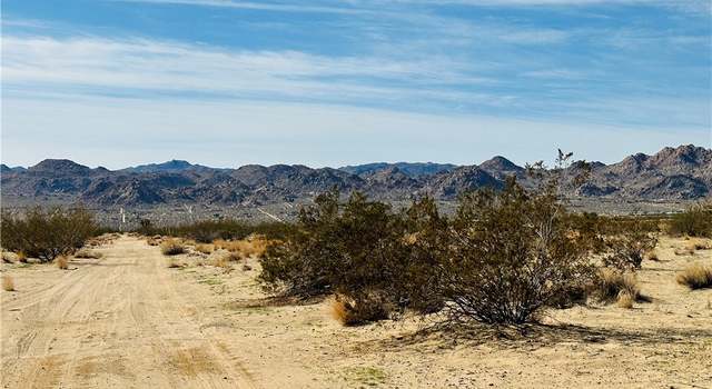 Photo of 2 Sun Loma, Joshua Tree, CA 92252