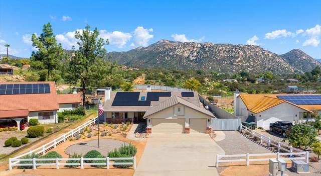 Photo of 16319 Wikiup Rd, Ramona, CA 92065