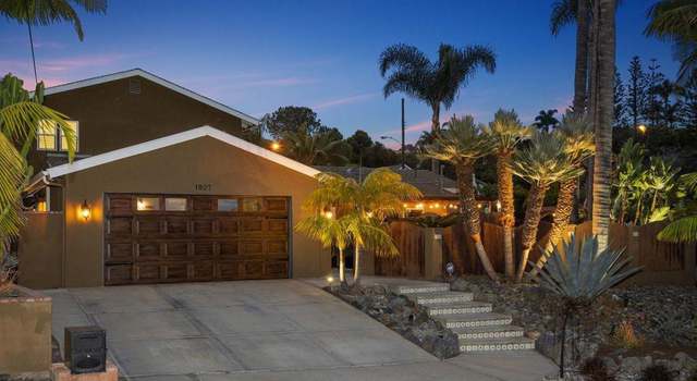 Photo of 1927 Playa Riviera Dr, Cardiff By The Sea, CA 92007