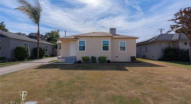 Photo of 105 Western Dr, Bakersfield, CA 93309
