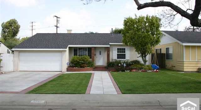 Photo of 5537 E HANBURY St, Long Beach, CA 90808