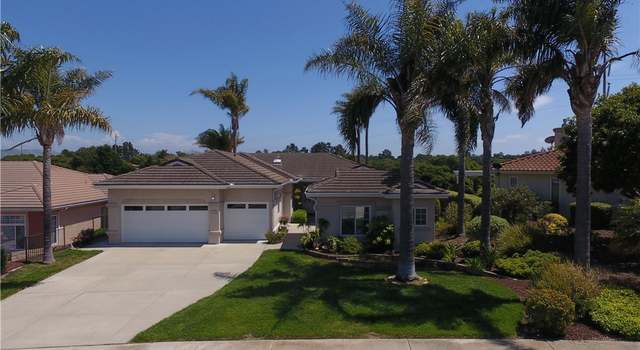 Photo of 1145 Oakmont Pl, Nipomo, CA 93444