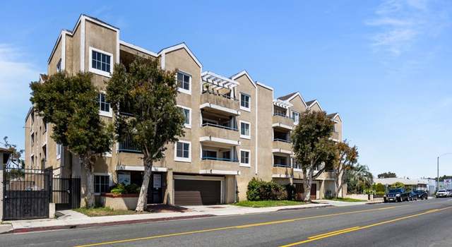 Photo of 1629 Cherry Ave #103, Long Beach, CA 90813