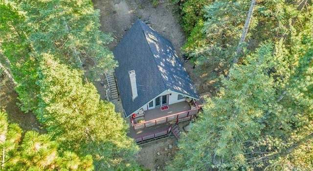 Photo of 875 Brentwood Dr, Lake Arrowhead, CA 92352