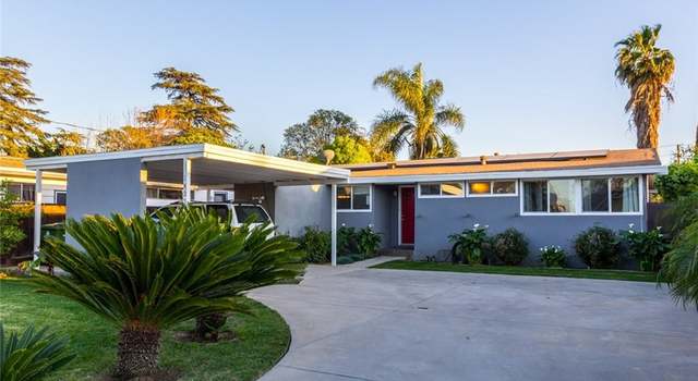 Photo of 14232 Runnymede St, Van Nuys, CA 91405