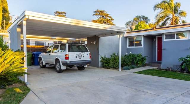 Photo of 14232 Runnymede St, Van Nuys, CA 91405