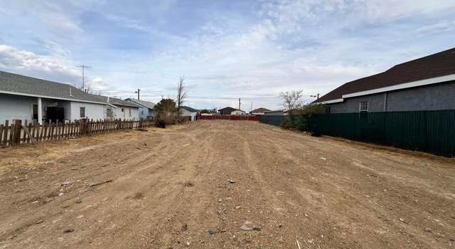 Photo of 0 H St, Mojave, CA 93501