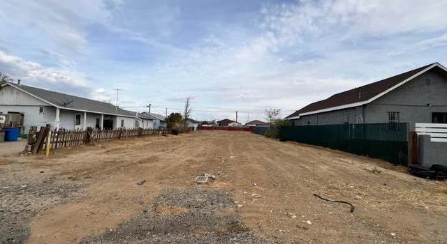 Photo of 0 H St, Mojave, CA 93501