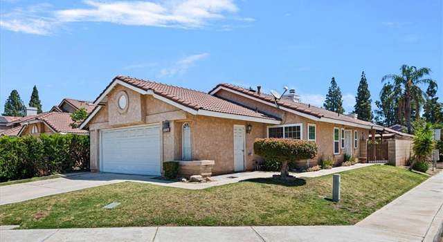 Photo of 11375 Winery Dr, Fontana, CA 92337