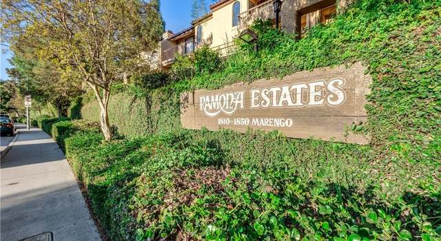 Photo of 1832 S Marengo Ave #41, Alhambra, CA 91803