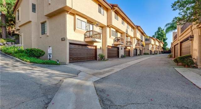 Photo of 1832 S Marengo Ave #41, Alhambra, CA 91803