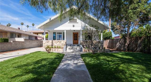 Photo of 3716-& 3714 Rosemead Ave, Los Angeles, CA 90032