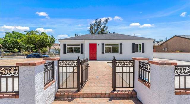 Photo of 3155 Glenview Ave, San Bernardino, CA 92407