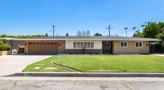 Photo of 763 Val Mar Dr, San Bernardino, CA 92404