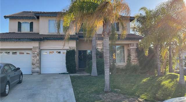 Photo of 12170 Franklin St, Moreno Valley, CA 92557