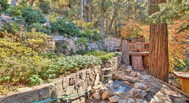 Photo of 24197 Altdorf Dr, Crestline, CA 92325