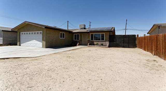 Photo of 35724 Frontier Ave, Yermo, CA 92398