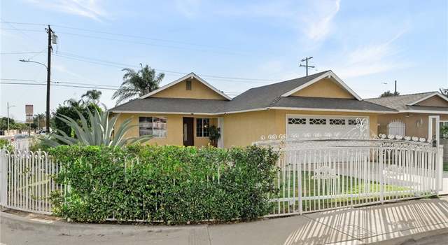 Photo of 13424 Morgan St, Baldwin Park, CA 91706