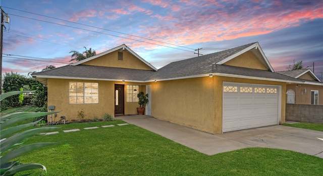 Photo of 13424 Morgan St, Baldwin Park, CA 91706