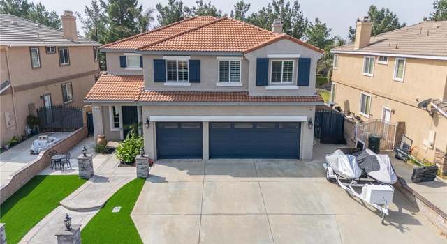 Photo of 15455 American Way, Fontana, CA 92336