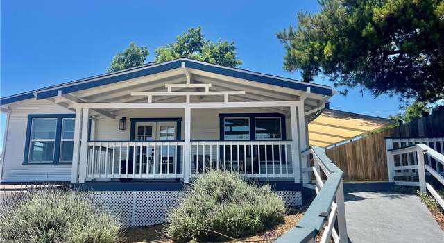 Photo of 6450 Portola Rd, Atascadero, CA 93422
