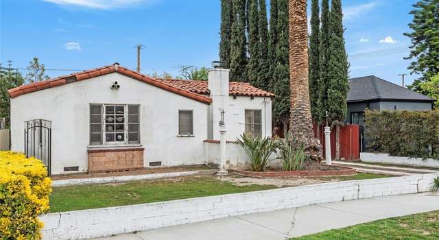 Photo of 306 N Niagara St, Burbank, CA 91505