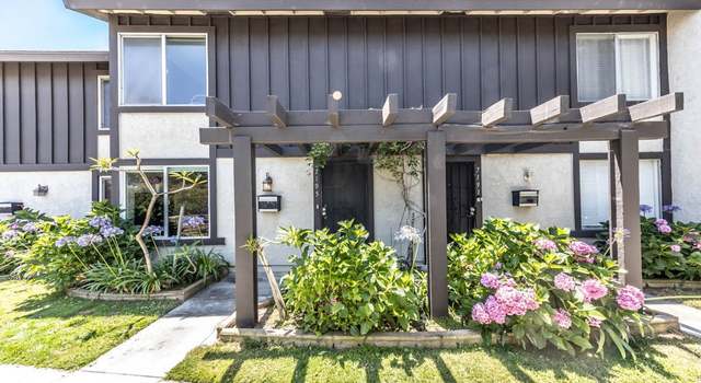 Photo of 7195 Newton Way, Stanton, CA 90680