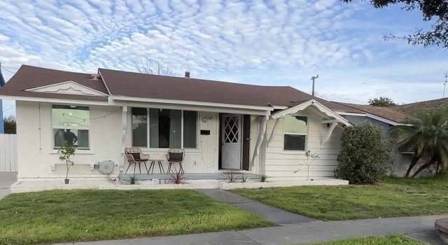 Photo of 20838 Verne Ave, Lakewood, CA 90715