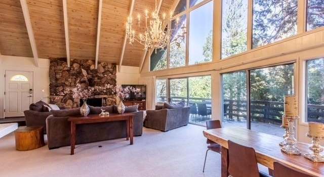Photo of 892 Jagerhorn Dr, Lake Arrowhead, CA 92352