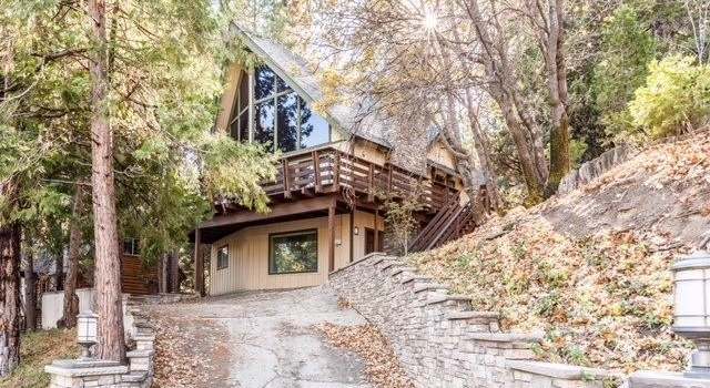 Photo of 892 Jagerhorn Dr, Lake Arrowhead, CA 92352