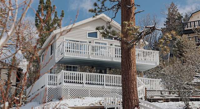 Photo of 960 Butte Ave, Big Bear, CA 92314