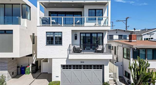 Photo of 2616 Alma Ave, Manhattan Beach, CA 90266