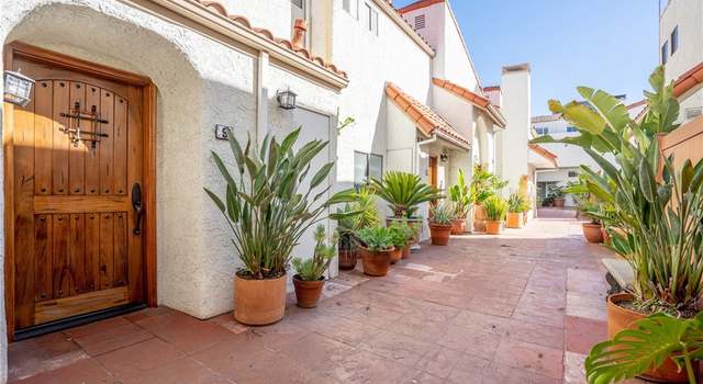 Photo of 10926 Bluffside Dr #9, Studio City, CA 91604