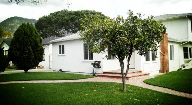 Photo of 1094 Bella Vista Ave, Pasadena, CA 91107