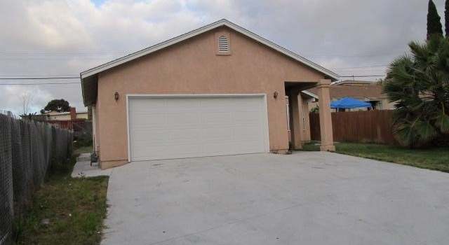 Photo of 145 Norton Ave, National City, CA 91950