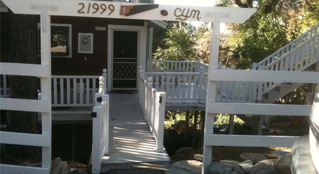 Photo of 21999 Sawpit Canyon Rd, Cedarpines Park, CA 92322