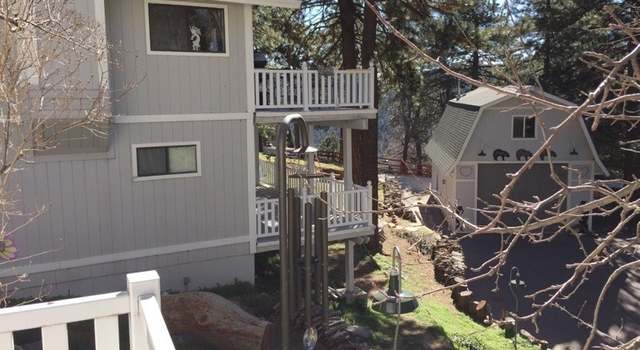 Photo of 21999 Sawpit Canyon Rd, Cedarpines Park, CA 92322