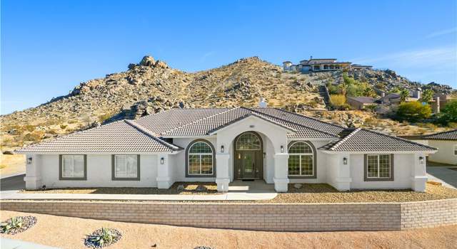 Photo of 16621 Tao Rd, Apple Valley, CA 92307