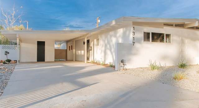 Photo of 1317 Campus Ave, Redlands, CA 92374