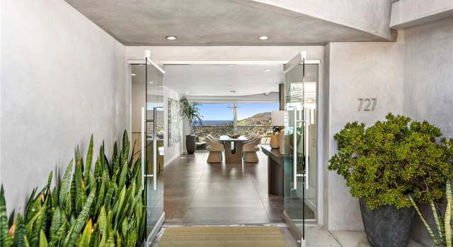 Photo of 727 Bayview Pl, Laguna Beach, CA 92651