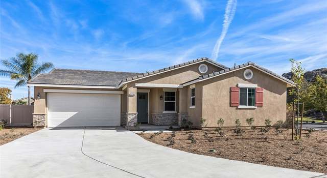 264 S Kirby St, San Jacinto, CA 92582, MLS# EV15247946