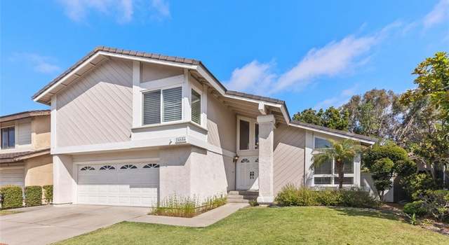 Photo of 24686 Via Tequila, Lake Forest, CA 92630
