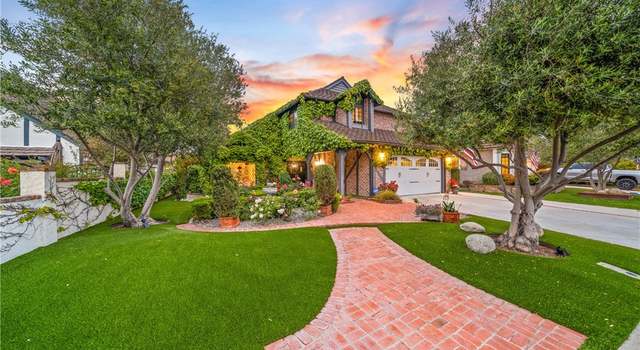 Photo of 28102 Camellia Ct, Laguna Niguel, CA 92677
