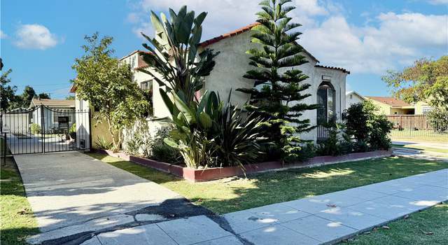 Photo of 5275-5277 Pacific Ave, Long Beach, CA 90805
